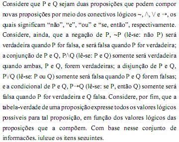 questões de concursos - Tribunal Regional Eleitoral do Espírito Santo (TRE ES) - 2016