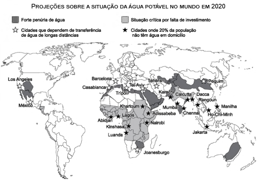 questões de concursos Polícia Militar do Estado de São Paulo (PMSP) 2018 