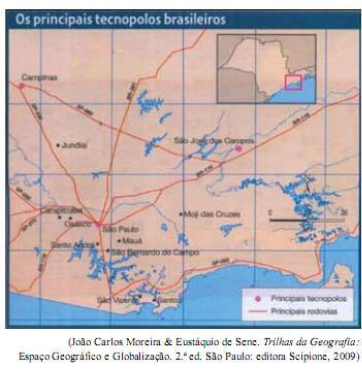 questões de concursos Polícia Militar do Estado de São Paulo (PMSP) 2012 