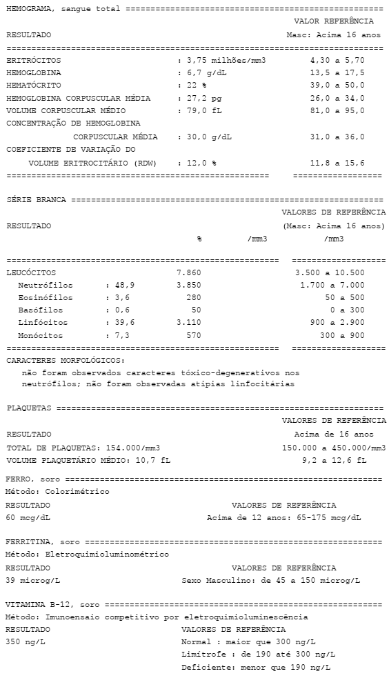 questões de concursos Tribunal de Justiça do Estado de São Paulo  (TJ SP) 2019 