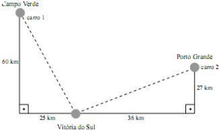 questões de concursos - Polícia Militar do Estado de São Paulo (PM SP) - 2016