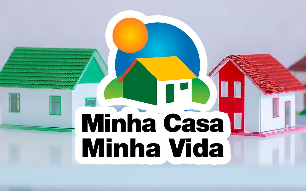 Programa Minha Casa Minha Vida